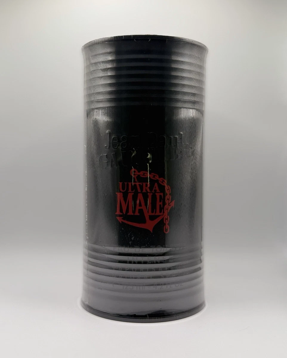 Jean Paul Gaultier Ultra 公男士淡香水| eBay