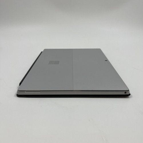 Microsoft Surface Pro 5 12.3 Silver 2017 2.5GHz i7-7660U 8GB 256GB SSD Very Good - Afbeelding 12 van 12