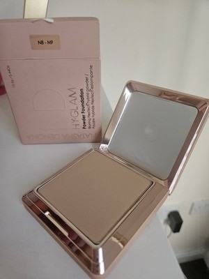 Natasha Denona Hy-Glam Powder Foundation N8-N9 12,5g Neu im Karton