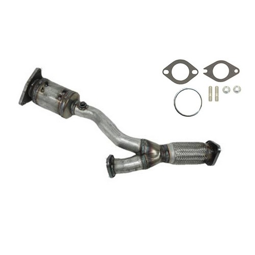 Disco Delantero Fritec Chevrolet Malibu 3.5l 2004 2005 2006 | Envío gratis