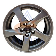VOLVO V70 13-16 MK3 FL 16" Alloy Wheel Single 16X7J ET50 HERA 31423046