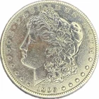 1899-O $1 Morgan Silver Dollar AU++ Great Luster