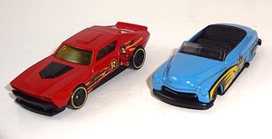 Hot Wheels '49 Merc | eBay