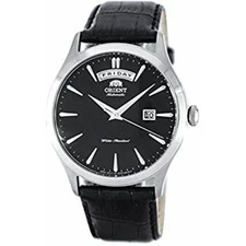 ORIENT Orient FEV0V003BH Classic Automatic Men s Wristwatch