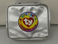 TY Beanie Babies Membership Kit - BAG ONLY
