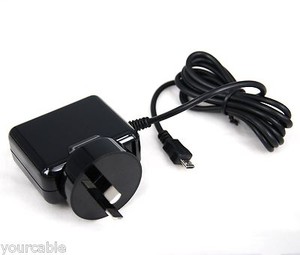 5v 2a Ac Adapter Home Wall Charger Black 4 Sony Xperia Z4 Z3 Compact Z2 Tablet Z Ebay 5v 2a Ac Adapter Home Wall Charger Black 4 Sony Xperia Z4 Z3 Compact Z2 Tablet Z Ebay