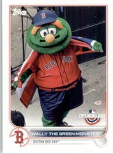 2022 Topps Opening Day Baseball 