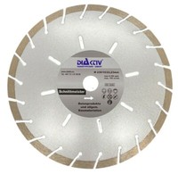 Diaktiv DiamantsäGeblatt - Trennscheibe Ø 230 Mm