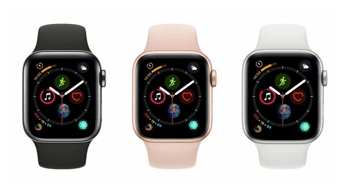 Apple Watch Series 4 44mm 16GB GPS + Cellular - Good