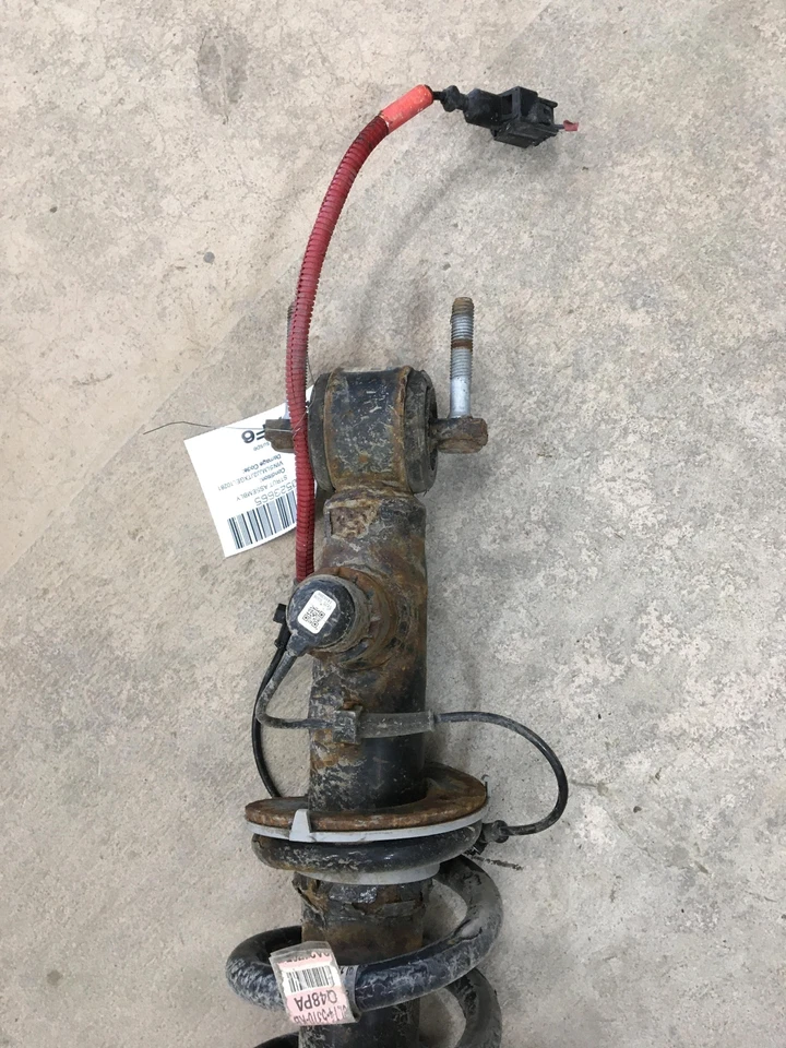 15 16 17 Lincoln LINCOLN NAVIGATOR Strut Assembly Right Foto 2 de 2