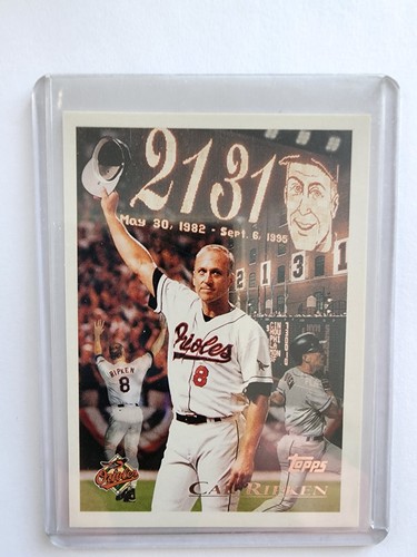 1996 Topps Baseball Choose/Pick Your Card 1-220 Series#1 RC Combined Shipping - Picture 100 of 227