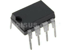 TC4427CPA  Microchip  2-fach MOSFET Driver 1,...