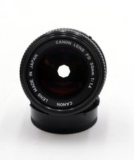 Canon FD 50mm f/1.4 Camera Lenses for sale | eBay Canon FD 50mm f/1.4 Camera Lenses for sale | eBay