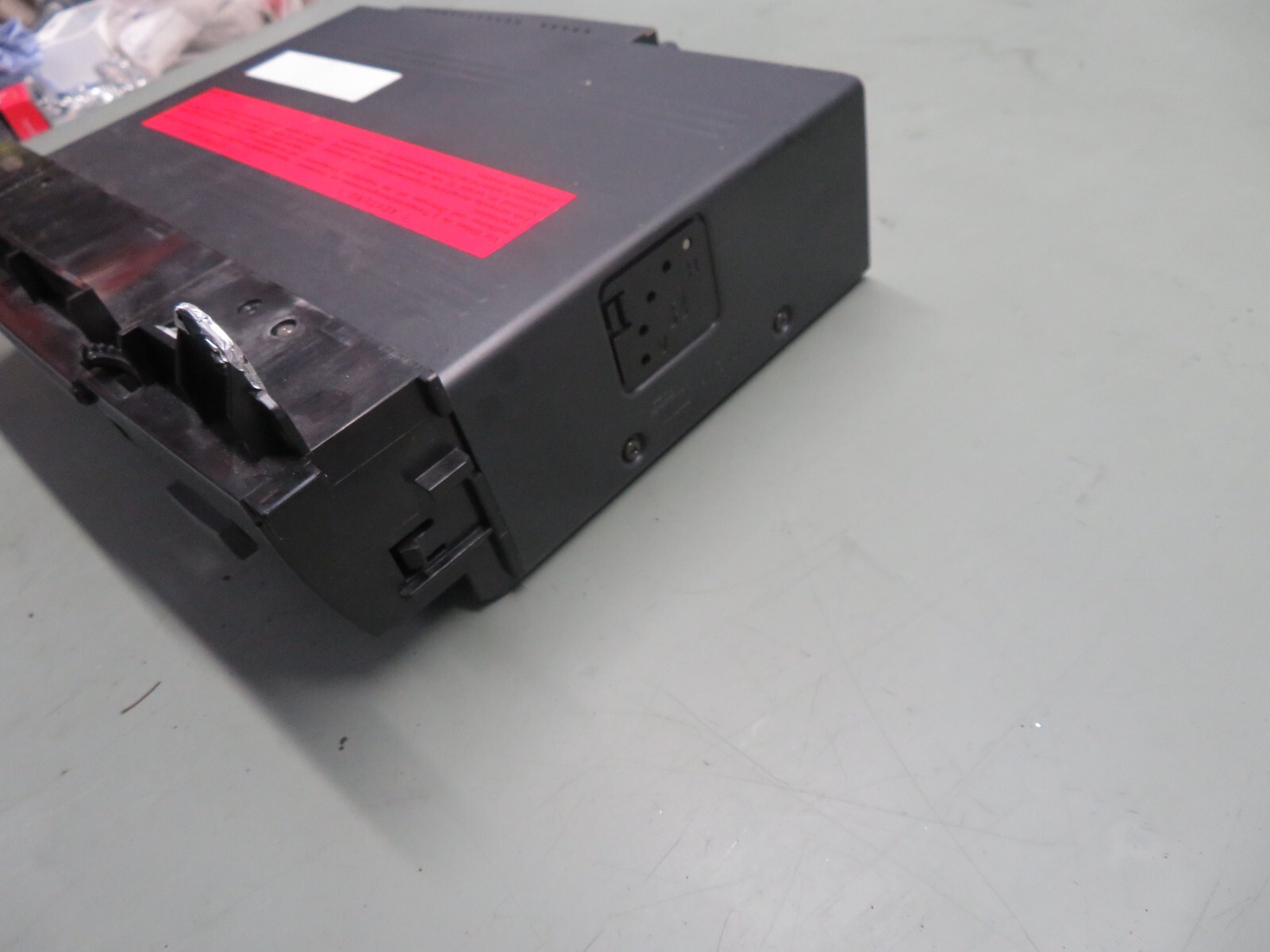 BMW 7 Series E65 E66 6Slot CD Changer Multichanger With Magazine