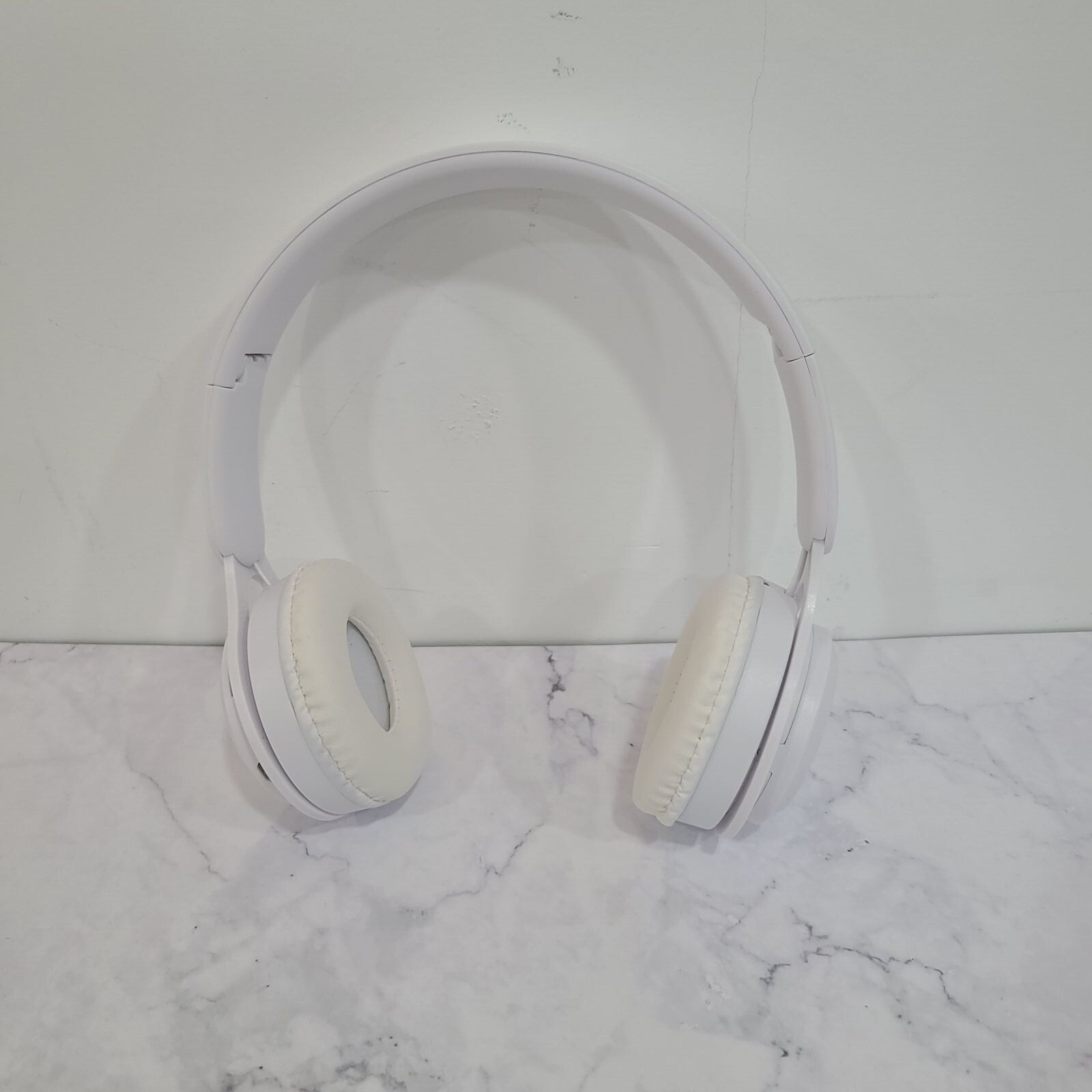 DESHUNB  Headphones On-Ear Headphones, Bluetooth Headphones-image