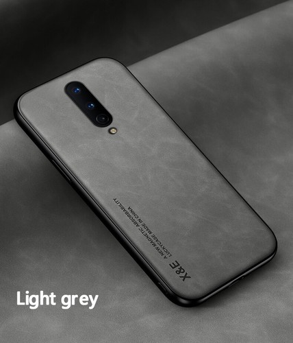 Funda Carcasa TPU Cuero Magnética Antigolpes para Oneplus 12 11 10T 9 8 7 Ace 2 Pro - Imagen 13 de 16