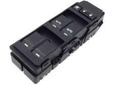 Replacement 52YV31V Front Left Window Switch Fits 2007-2009 Chrysler Aspen