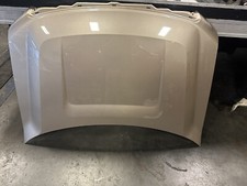2009-2014 Ford F150 Front Hood Aluminum Oem Gold