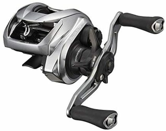 Daiwa Zillion SV TW 1000XHL Left Handle Reel for sale online
