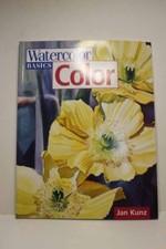 Watercolor Basics Color