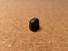 1990-2002 Toyota 4Runner Pickup Truck SR5 Tacoma Climate Control Knob OEM