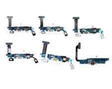 Samsung Galaxy S6 G920P/A/V/T/I/F USB Charging Port Flex Cable Dock Connector