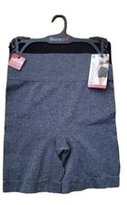 Skinnygirl Shaping Seamless Slip Shorts Medium 2 pair Style 7446 Skinny Girl