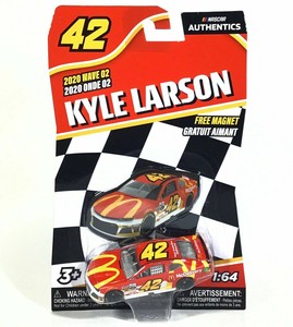 kyle larson toys