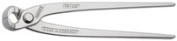 Knipex 99 04 220 Ean Monierzange (Rabitz- Oder Flechterzange) Glanzverzinkt 220