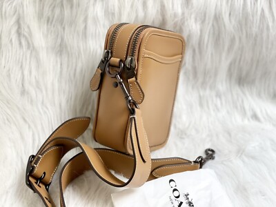 Coach X Tom Wesselmann Rogue Crossbody 12 CA925 for sale online | eBay