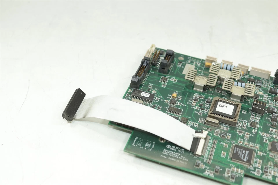 LeCroy WavePro 7200A 2GHz Oscilloscope Dual 20GS/s Quad 10GS/s PCB0122 - Image 2 of 4