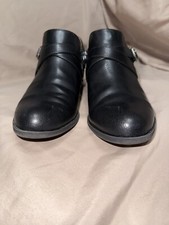 LifeStride Faux Leather Boots for Women for sale