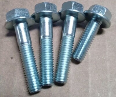 88-95 civic D15 Water Pump Bolts D15b D15b1 D15b2 D16z6 Fits Honda Crx