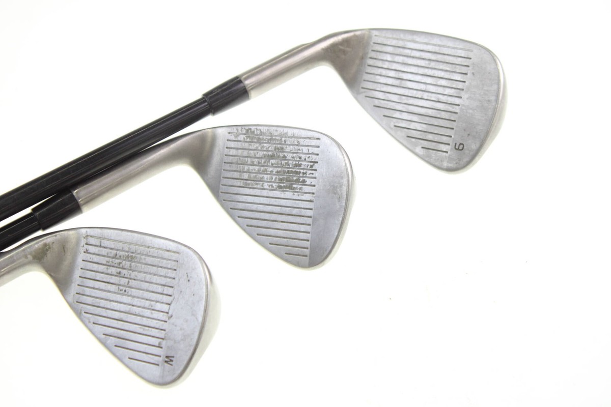 ジュニア PING Prodi G クラブ　52 Pre-Owned Junior Ping Prodi G 52* Gap Wedge - Walmart.com