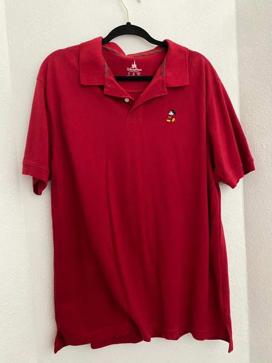 Disney polo cheap