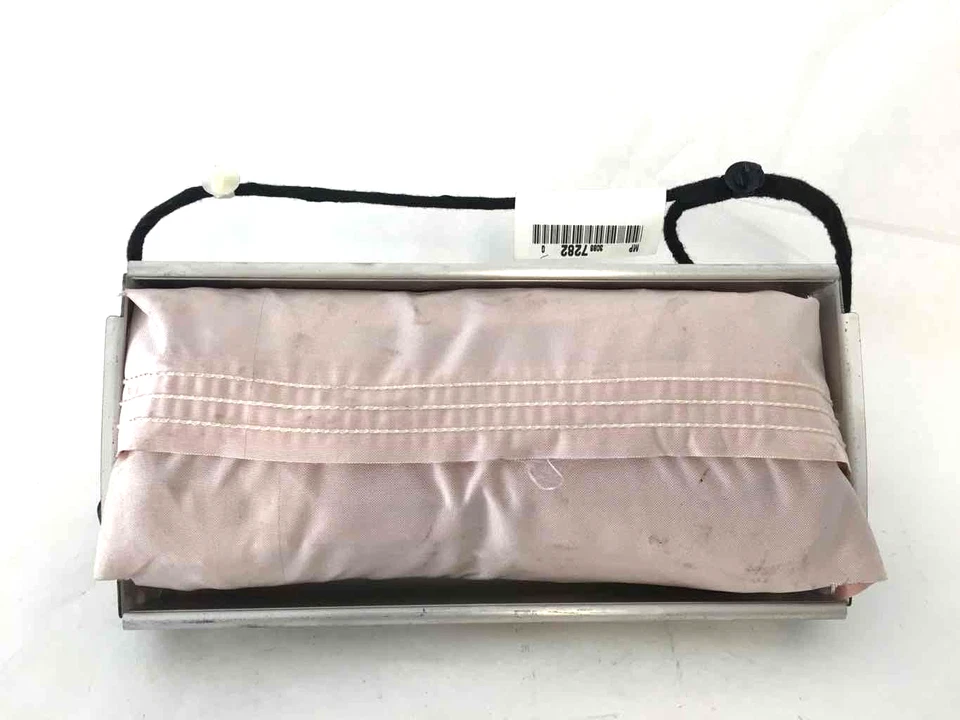 Bolsa de aire para tablero de pasajeros Volvo S40 serie 40 2001-2004 lado derecho OEM Foto 4 de 4