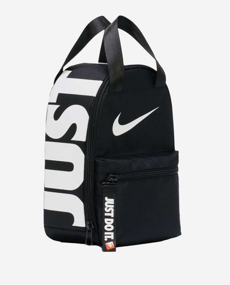 nike lunch duffel bag