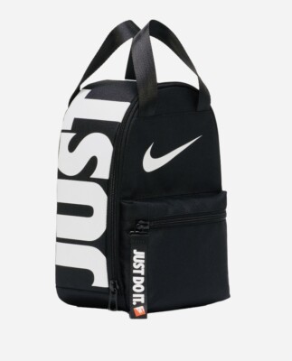 nike air lunch box