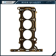 ECCPP MLS Cylinder Head Gasket For 2011-2016 Chevrolet Cruze Sonic Buick 1.4L