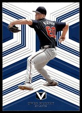 2023 Panini Chronicles #6 Owen Murphy Rookie Atlanta Braves