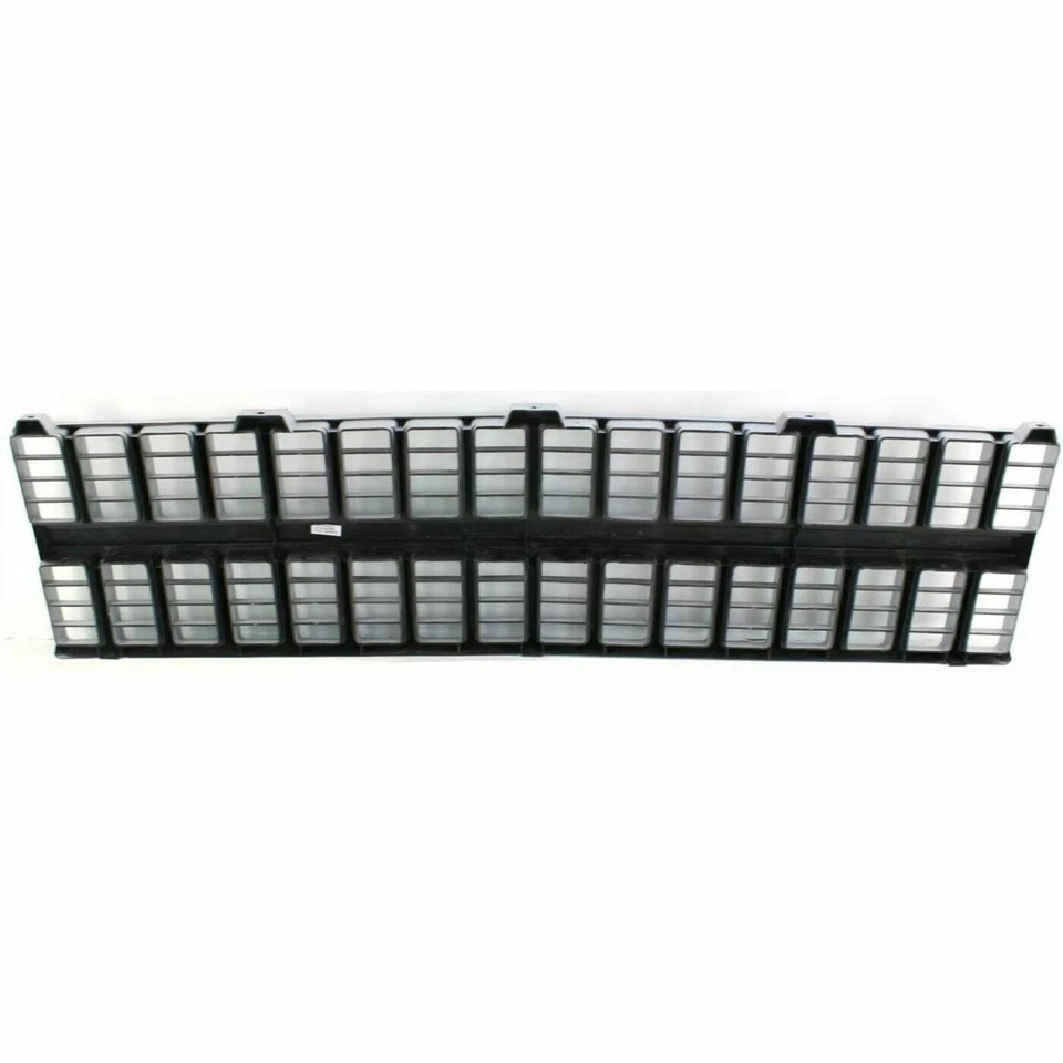 For 1981-1982 Chevrolet/Gmc C/K Series Front New grille & Headlamp Door Set of 3 - Изображение 4 из 4