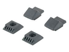 4x Kofferraum Anschlagpuffer für Mercedes W124 1247580044 1247580144 NEU 4x Kofferraum Anschlagpuffer für Mercedes W124 1247580044 1247580144 NEU