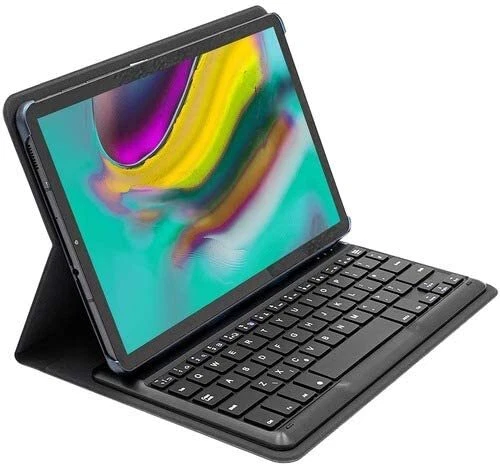 Samsung Tablet With Detachable Keyboard