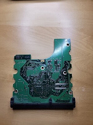 PCB: 100565308 Rev A, Momentus 7200.4, ST9500420AS, Seagate, P/N