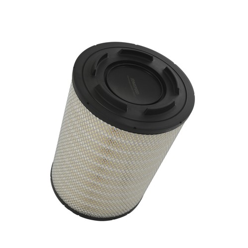 ENGINE AIR FILTER For VOLVO VNL Cross Fits21715813, RS4642, P606720, LAF9201 - Picture 5 of 12