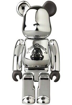 Medicom Bearbrick 100% Bearbrick 47 Be@rbrick Series 47 Medicom Bearbrick 100% Bearbrick 47 Be@rbrick Series 47