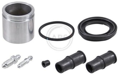A.B.S. 428881 Bremssattel für VW GOLF II (19E, 1G1) Polo Coupe 