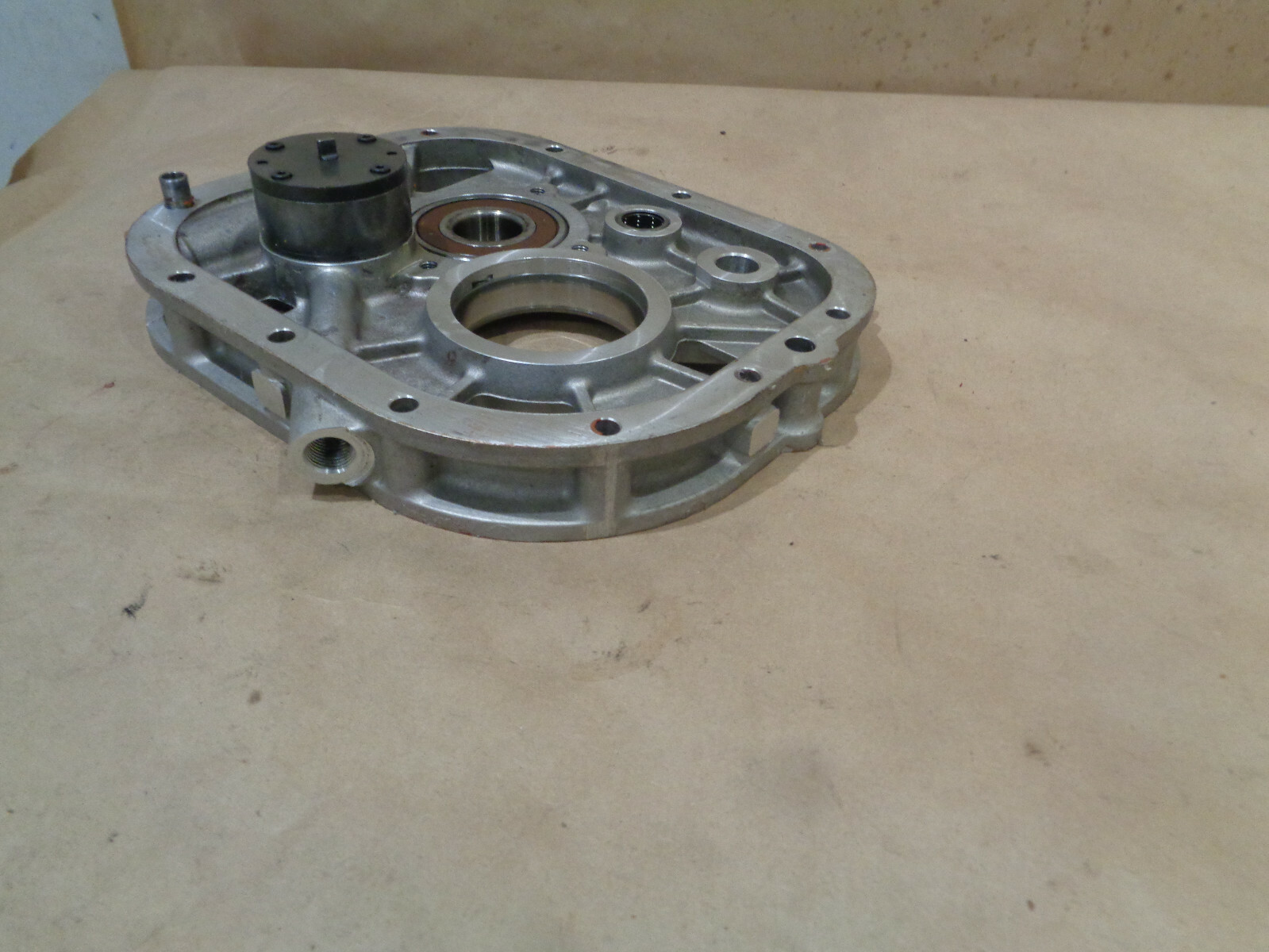 Ferrari 360,430 - Gearbox Plate - P/N 173611