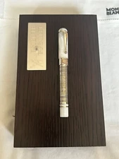 Montegrappa Tribute to Ballet, Limited Edition of 574 Pieces-Mint