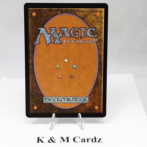MTG - 10th Edition - Wild Griffin - #59 - Picture 2 of 5